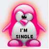 I'm Single Penguin