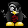 Gothic Penguin