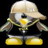 Gangster Penguin