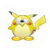 Pikachu Penguin