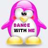 Dance With Me Penguin