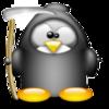 Killer Penguin
