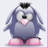 Eeyore Penguin