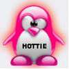 Hottie Penuin