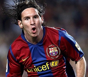 L.Messi