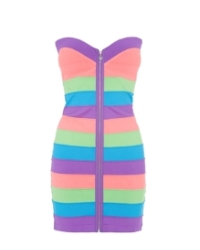 Zip Dress www.garderobche.com