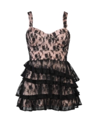  Lace Dress www.garderobche.com