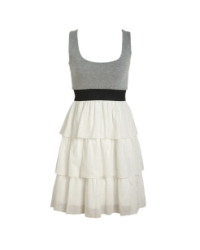 Knit Dress www.garderobche.com