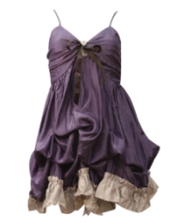 M-butterfly Dress www.garderobche.com