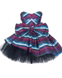 Pyrie Dress www.garderobche.com