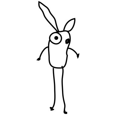 Crappy buni