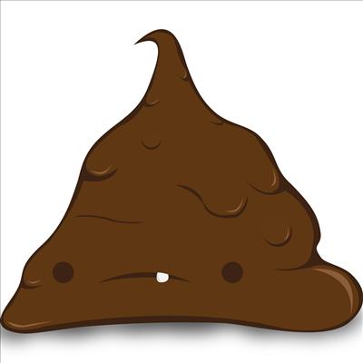 Poo!