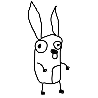 Crappy buni