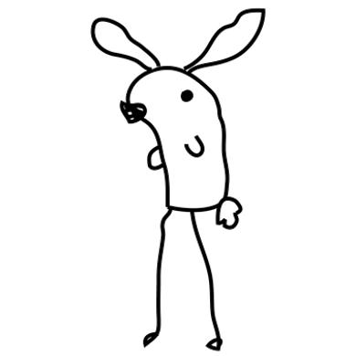 Crappy buni