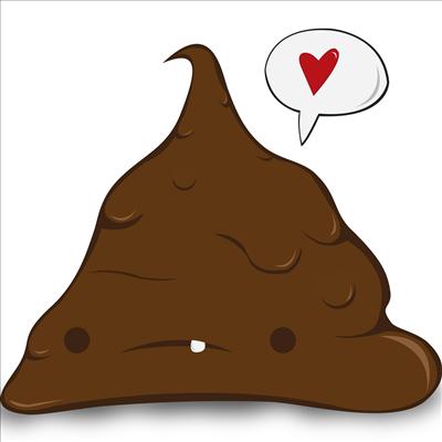 Poo Love