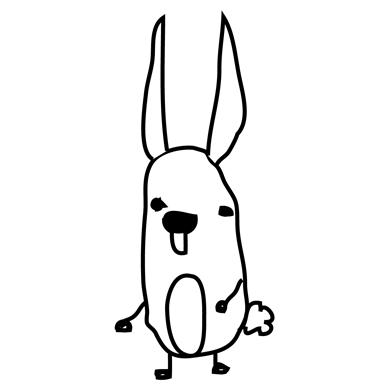 Crappy buni
