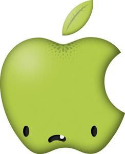 Hey Apple