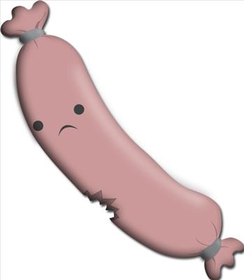 Salchicha