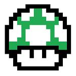 1UP