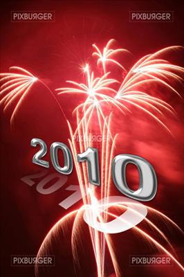 Aura tu de la chance pour cette année 2010