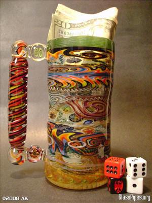 Crunk Cup