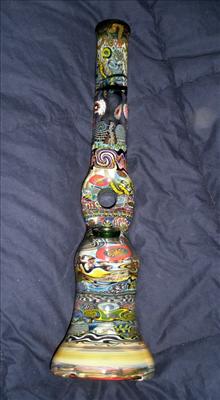 Sick Tube 1