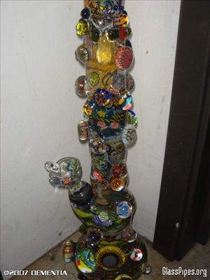 Super Beady Tube