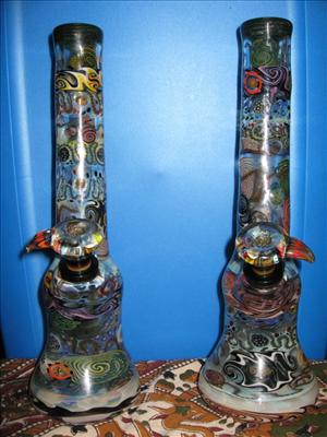His and Hers Tube Set