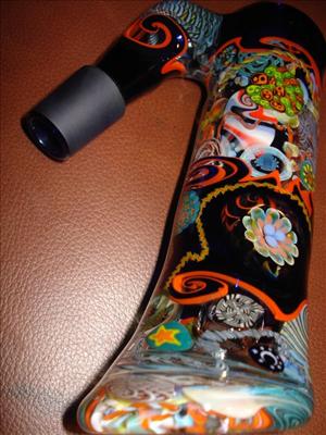 Phatty Ash Catcher