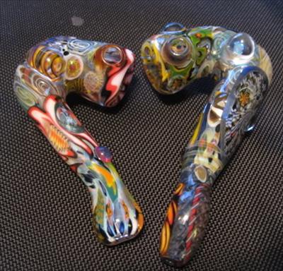 His and Hers Sherlock Set