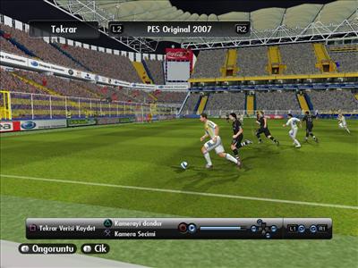 Playstationda Alır :)