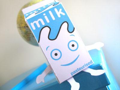 Milk