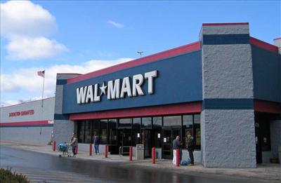 Walmart
