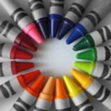 Crayons