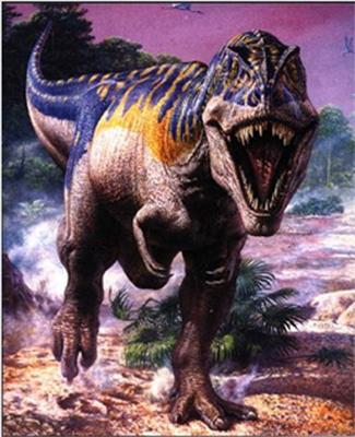Dinosaur