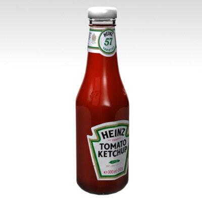 Ketchup