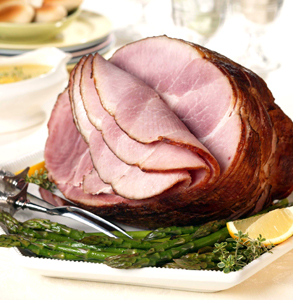 Ham