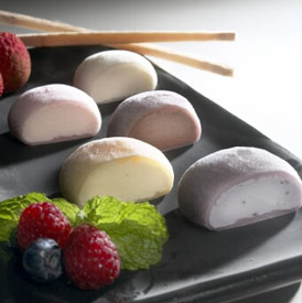 Mochi