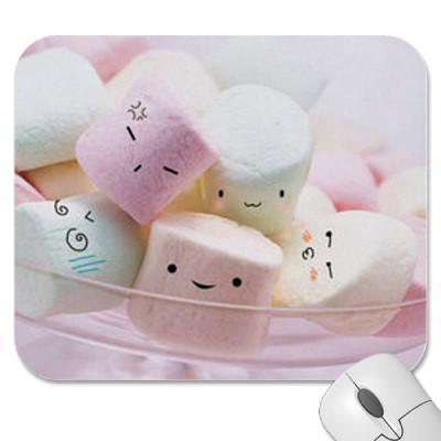 Marshmellows