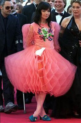 Pretty dress