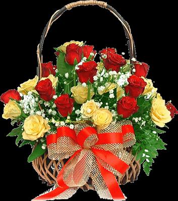 çiçek (flowers)