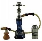 nargile (hookahs)