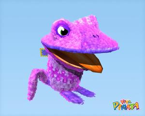 lackatoad