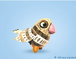 sparrowmint