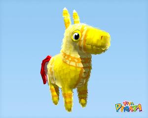 ponocky