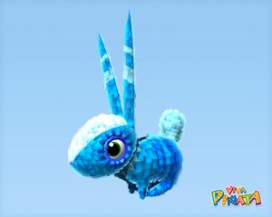 bunnycomb