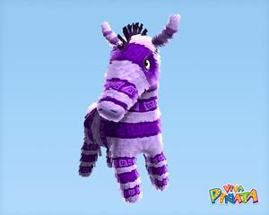 zumbug