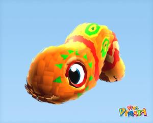 whirlm