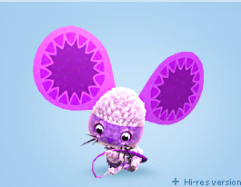 mousemallow