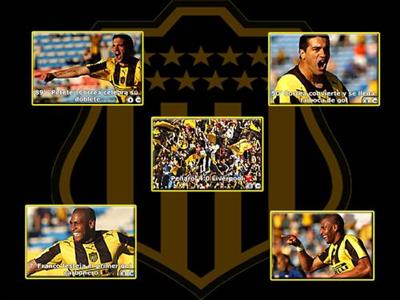 Grandes del uruguay